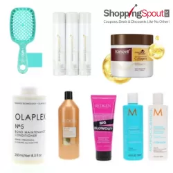 Walmart Hair Grooming tools